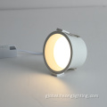 under counter lighting  commercial downlight can light for home Manufactory